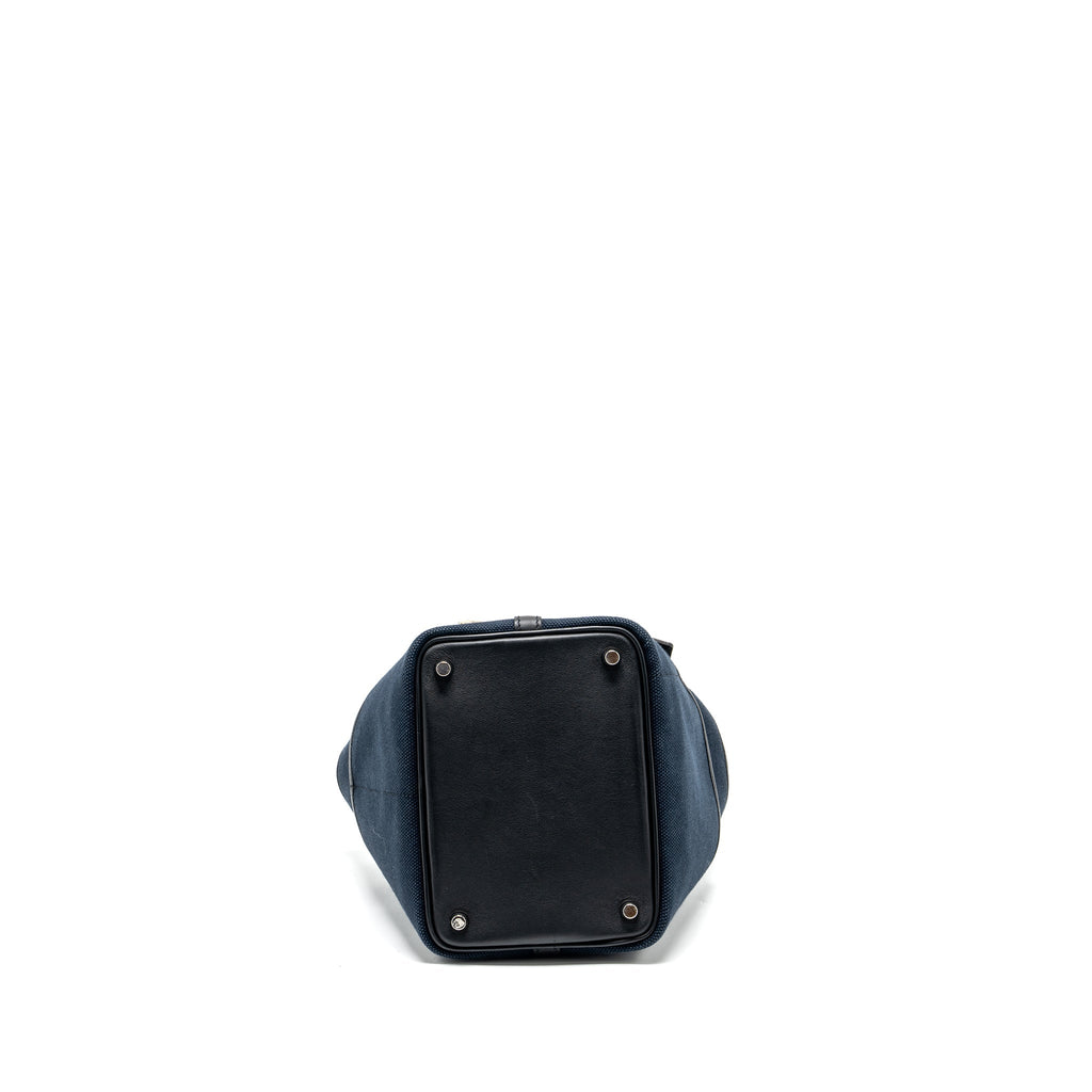 hermes-picotin-cargo-18-lock-bag-canvas-swift-blue-marine-noir-shw-stamp-z