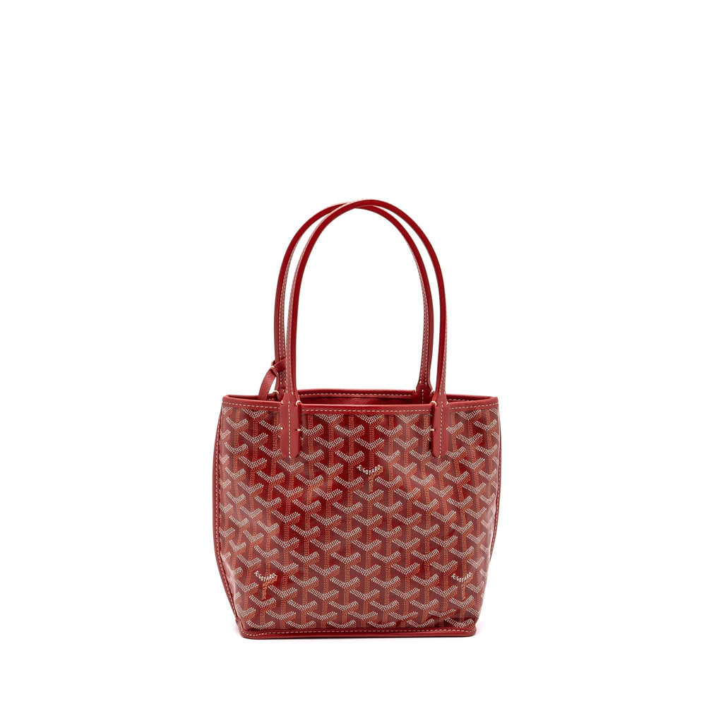 goyard-mini-anjou-tote-bag-canvas-calfskin-red-shw