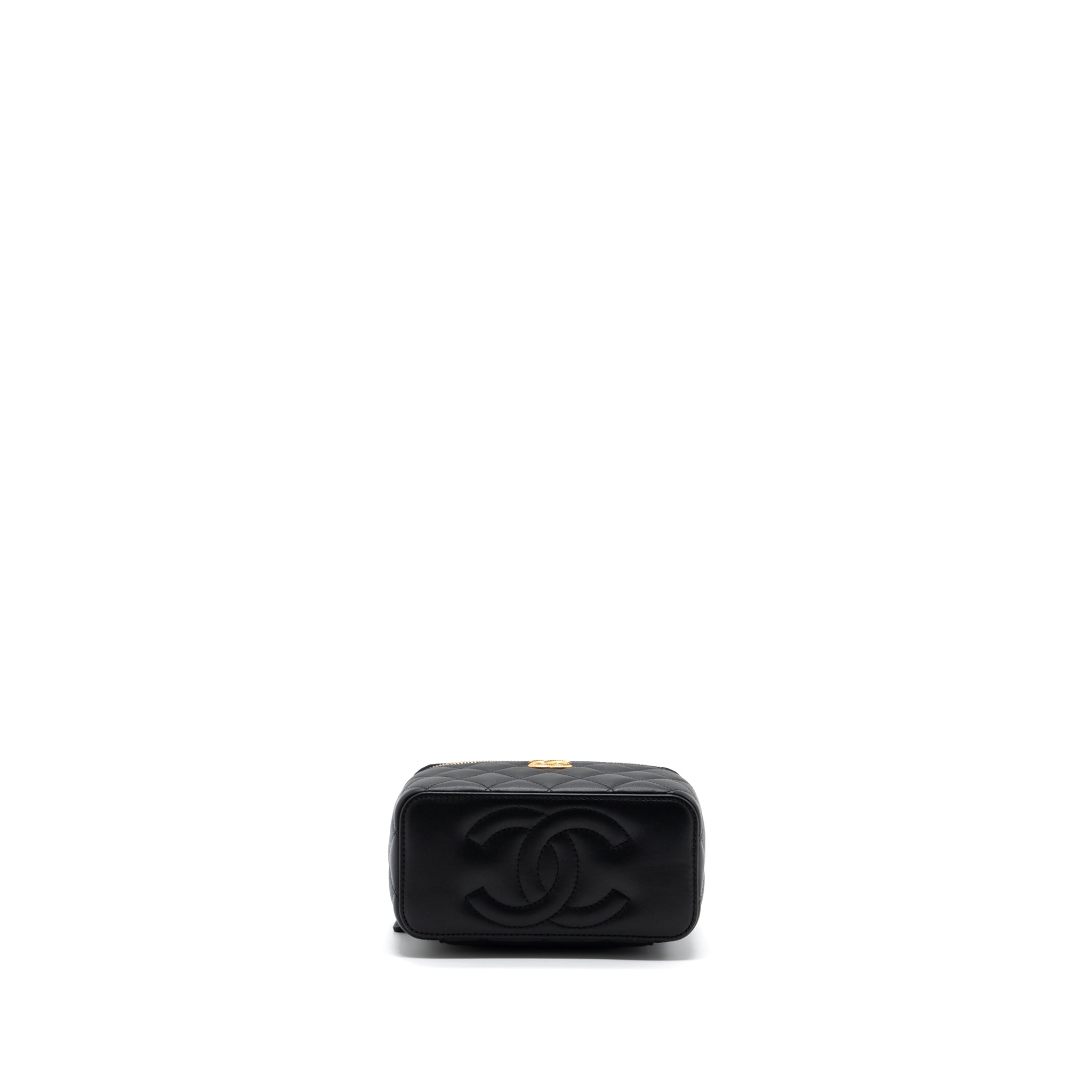 copy-of-chanel-detail-top-handle-long-vanity-with-chains-lambskin-black-ghwmicrochip