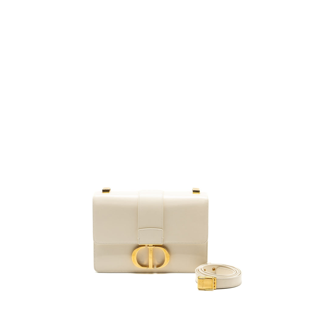 dior-30-montaigne-bag-calfskin-white-ghw