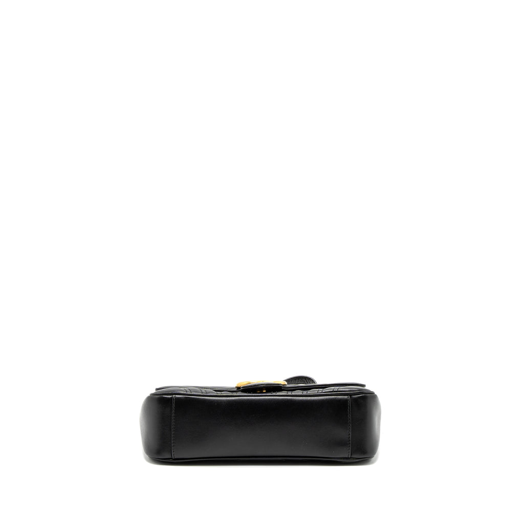 gucci-small-gg-marmont-bag-calfskin-black-ghw