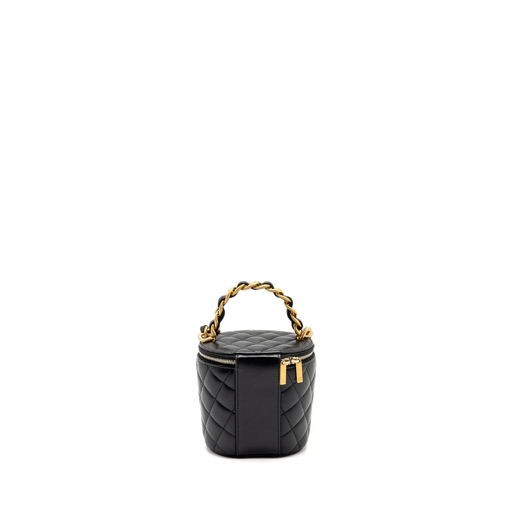 chanel-afternoon-tea-top-handle-vanity-case-with-chain-lambskin-black-ghw-microchip