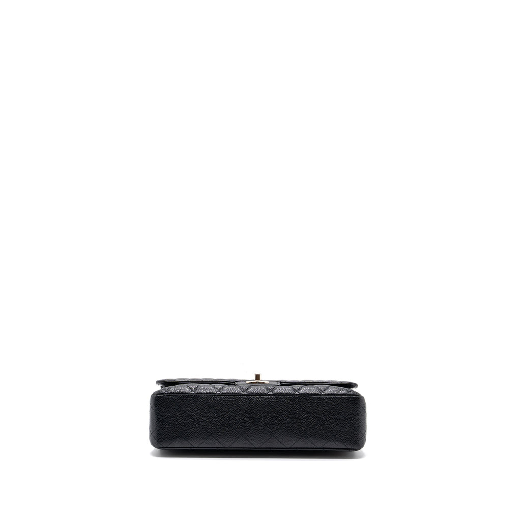 chanel-medium-classic-flap-bag-caviar-black-with-shw
