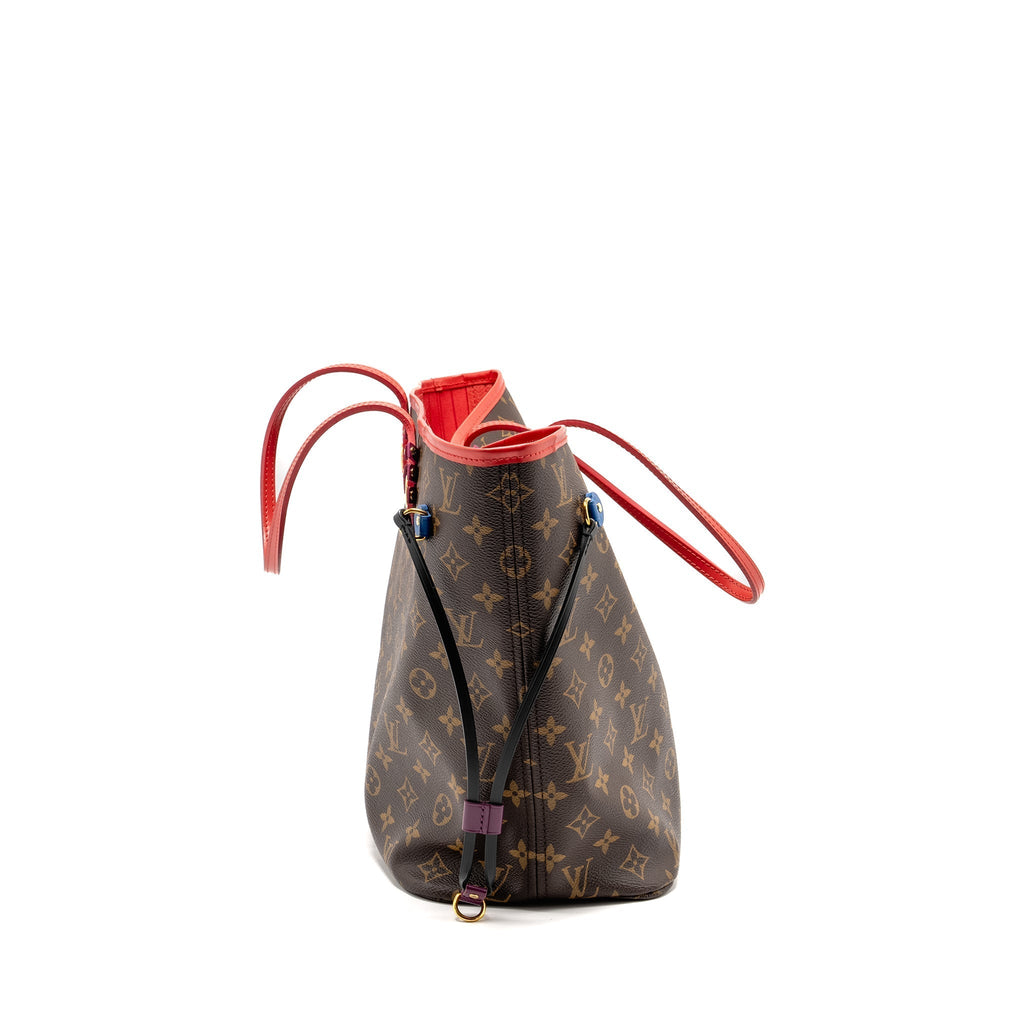 louis-vuitton-neverfull-mm-totem-limited-edition-monogram-canvas-mulitcolour-ghw
