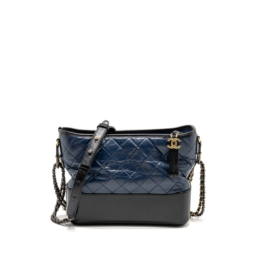 chanel-medium-gabrielle-black-26043105