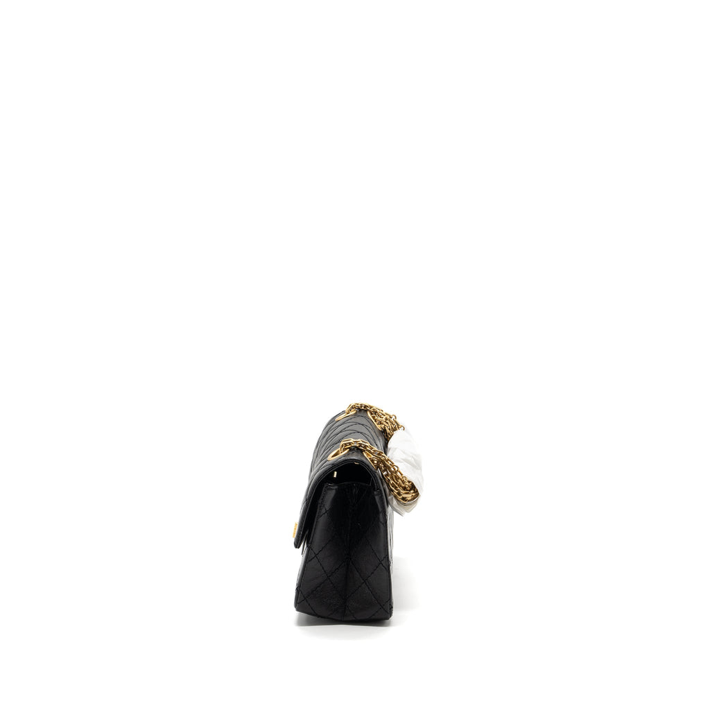 copy-of-chanel-mini-2-55-reissue-flap-bag-aged-calfskin-black-brushed-ghw-microchip