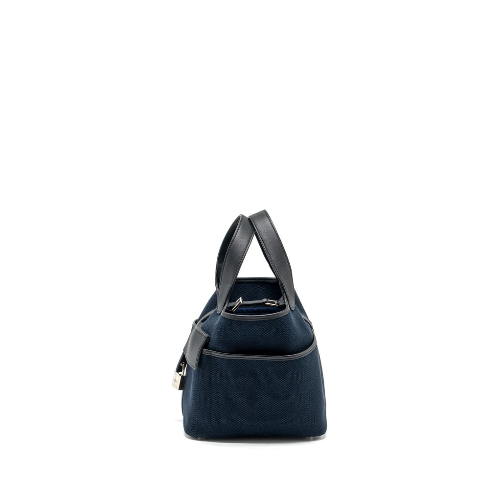 hermes-picotin-cargo-18-lock-bag-canvas-swift-blue-marine-noir-shw-stamp-z