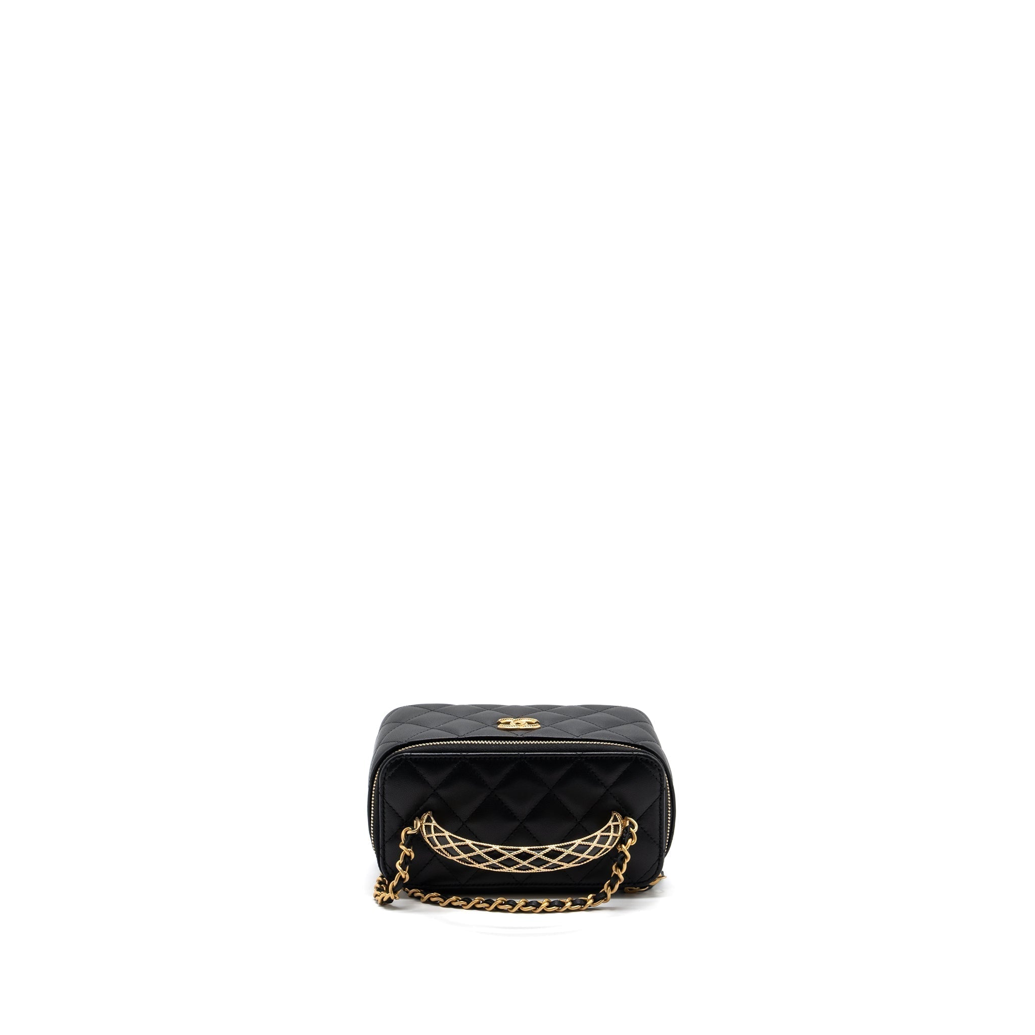 copy-of-chanel-detail-top-handle-long-vanity-with-chains-lambskin-black-ghwmicrochip