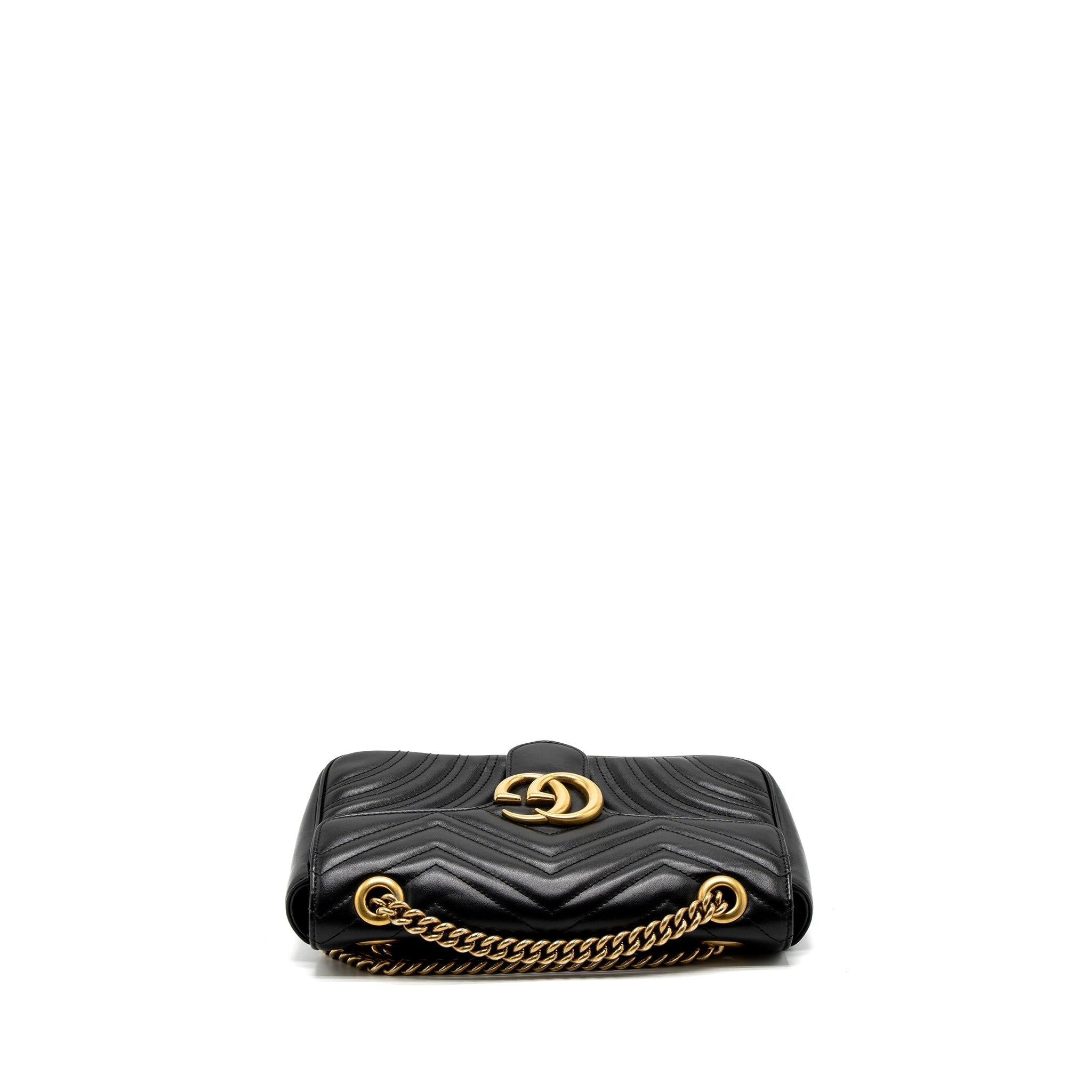 gucci-small-gg-marmont-bag-calfskin-black-ghw
