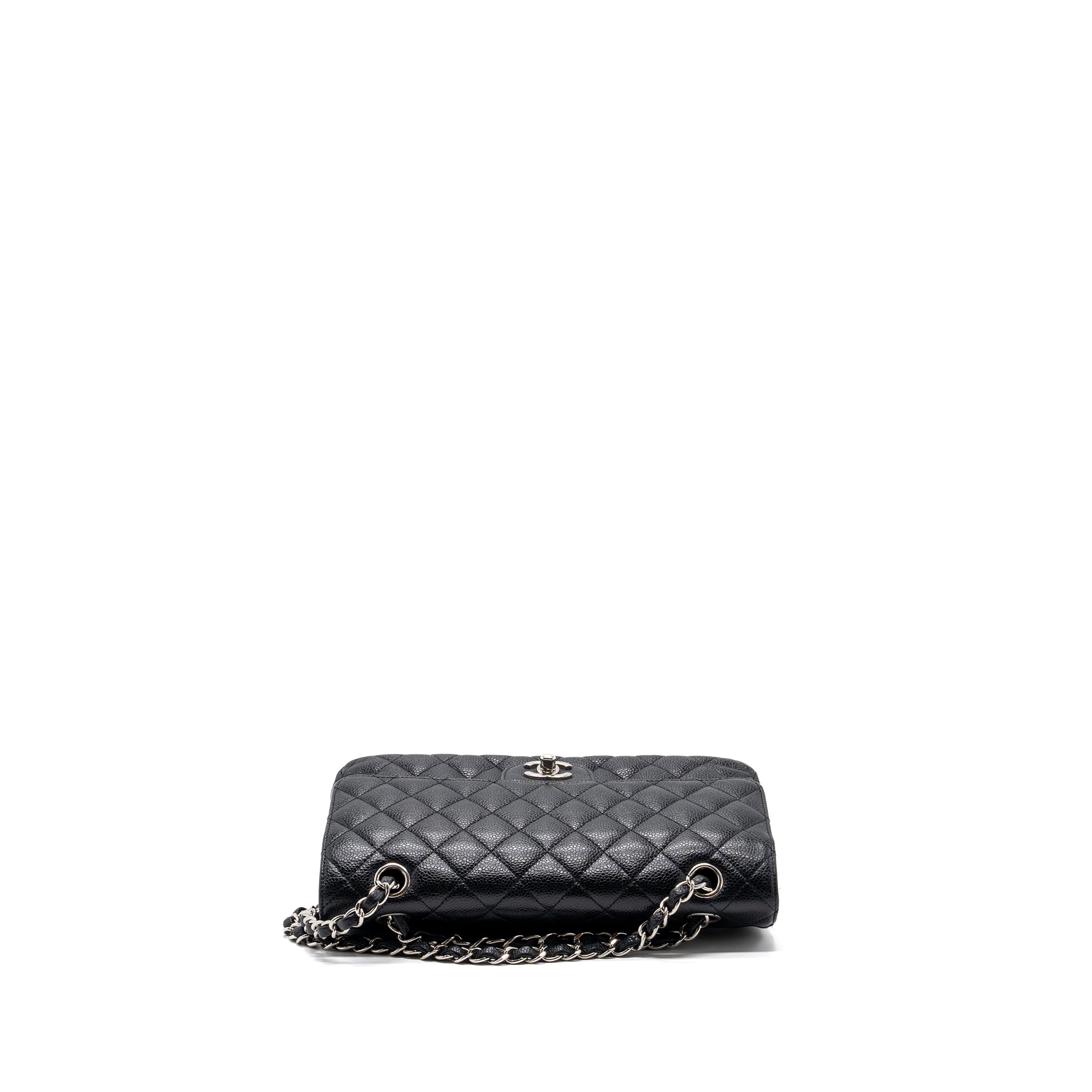 chanel-medium-classic-flap-bag-caviar-black-with-shw