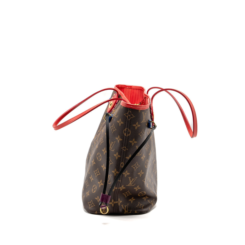 louis-vuitton-neverfull-mm-totem-limited-edition-monogram-canvas-mulitcolour-ghw