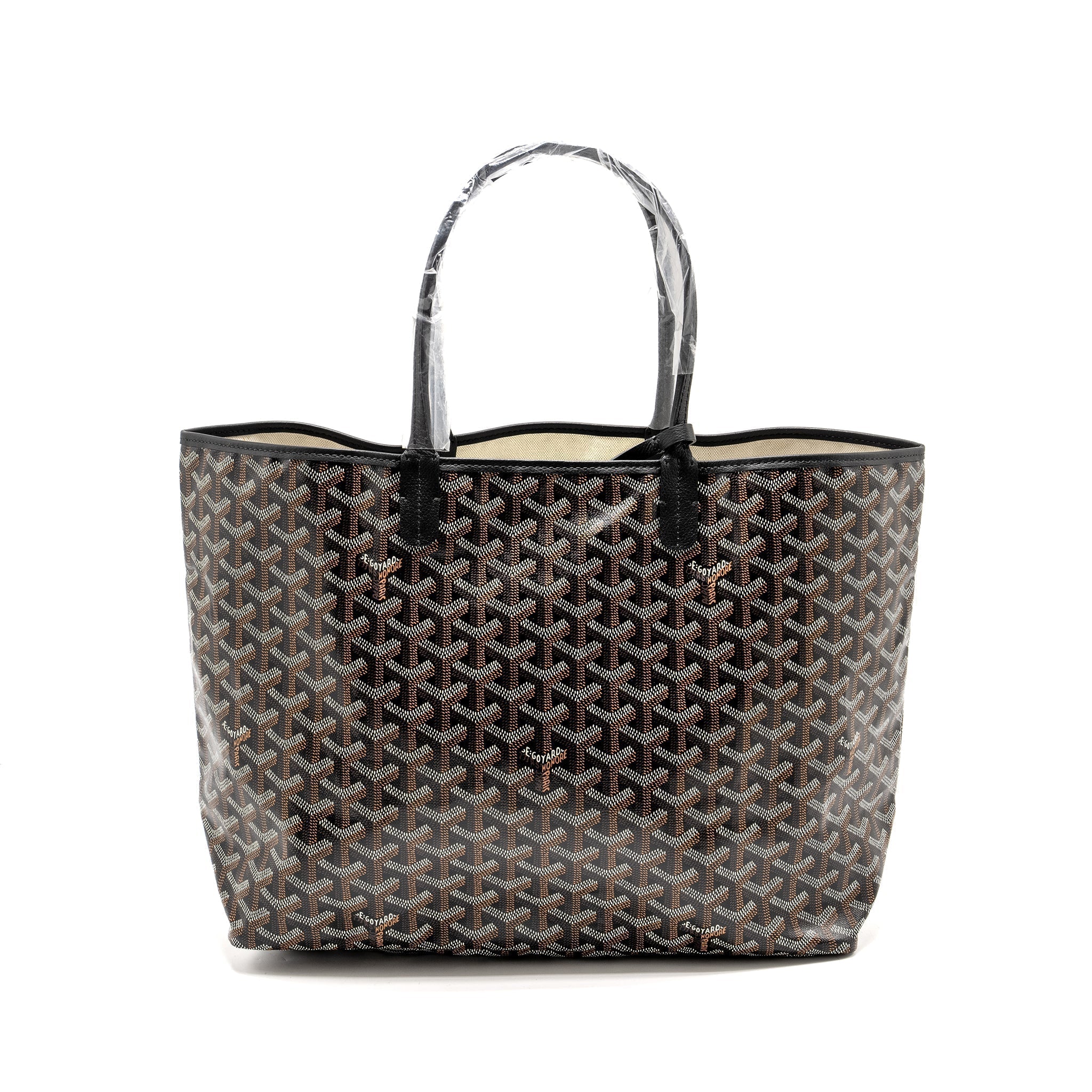 goyard-saint-louis-tote-pm-goyardline-canvas-black