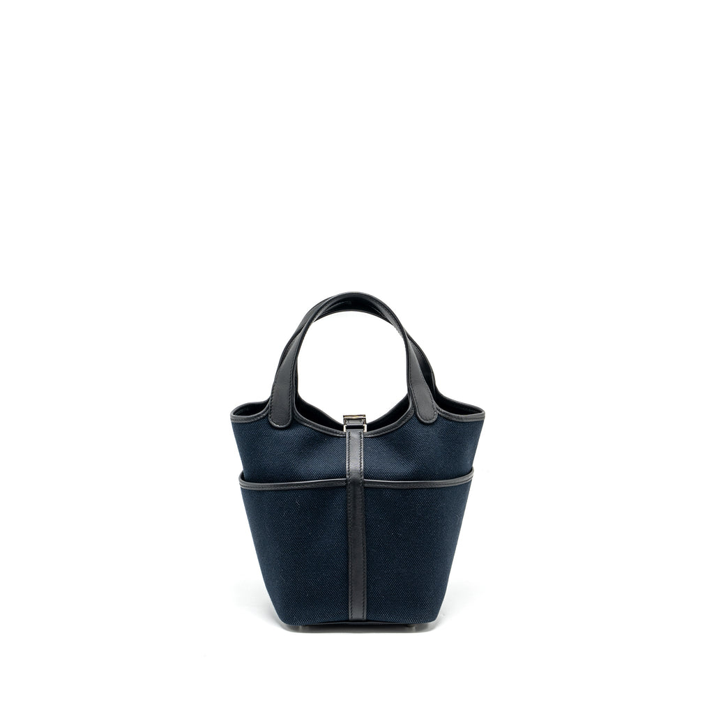 hermes-picotin-cargo-18-lock-bag-canvas-swift-blue-marine-noir-shw-stamp-z