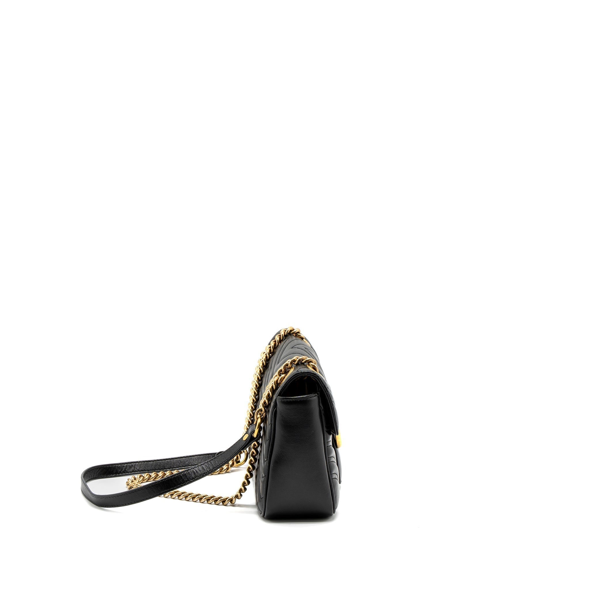 gucci-small-gg-marmont-bag-calfskin-black-ghw