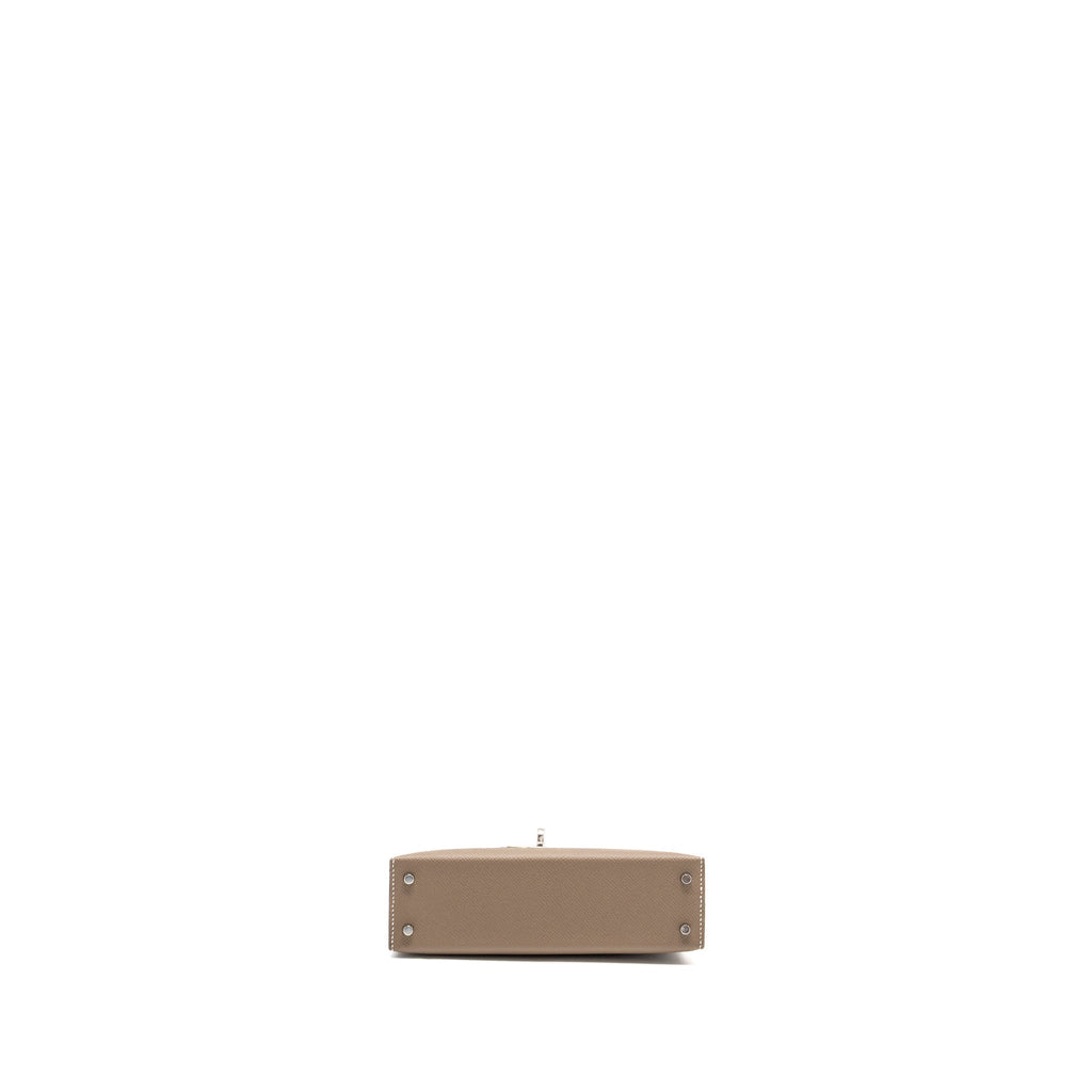hermes-mini-kelly-ii-epsom-etoupe-shw-stamp-b