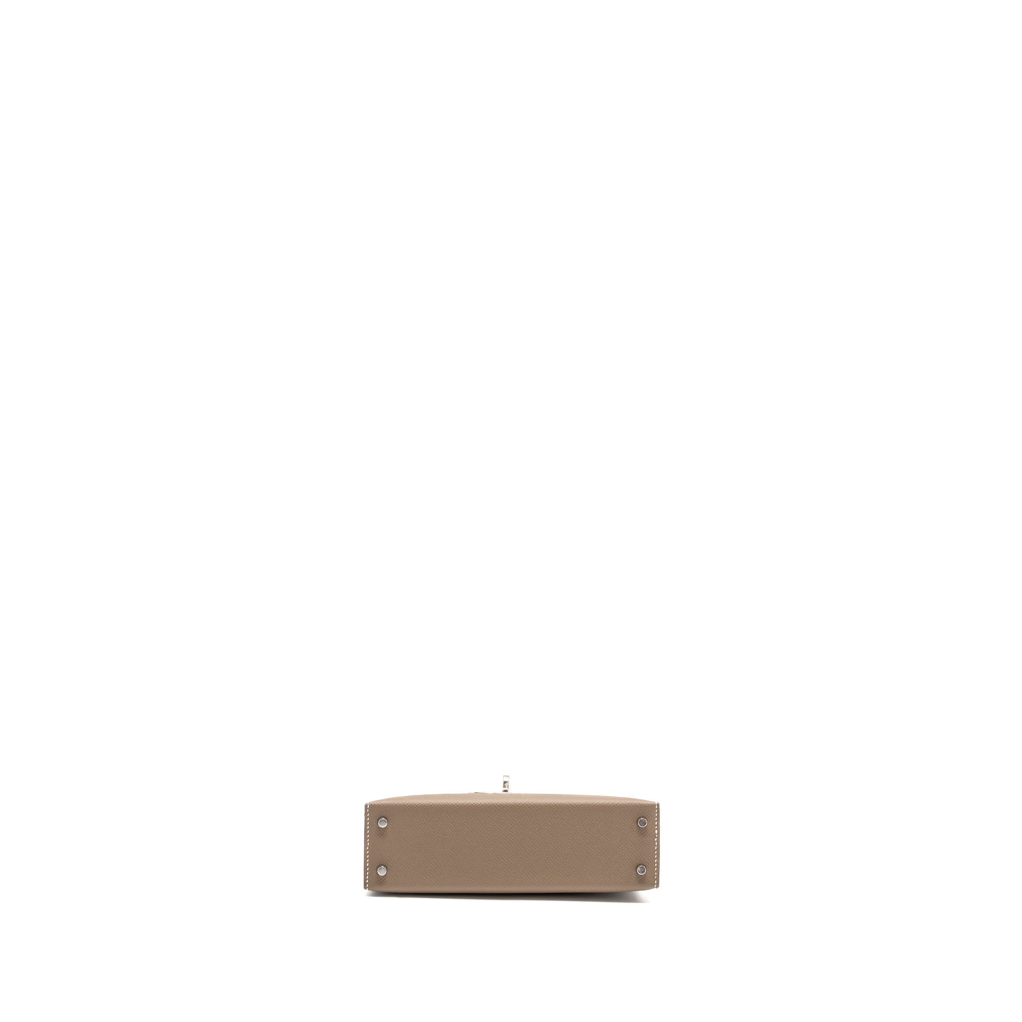 hermes-mini-kelly-ii-epsom-etoupe-shw-stamp-b