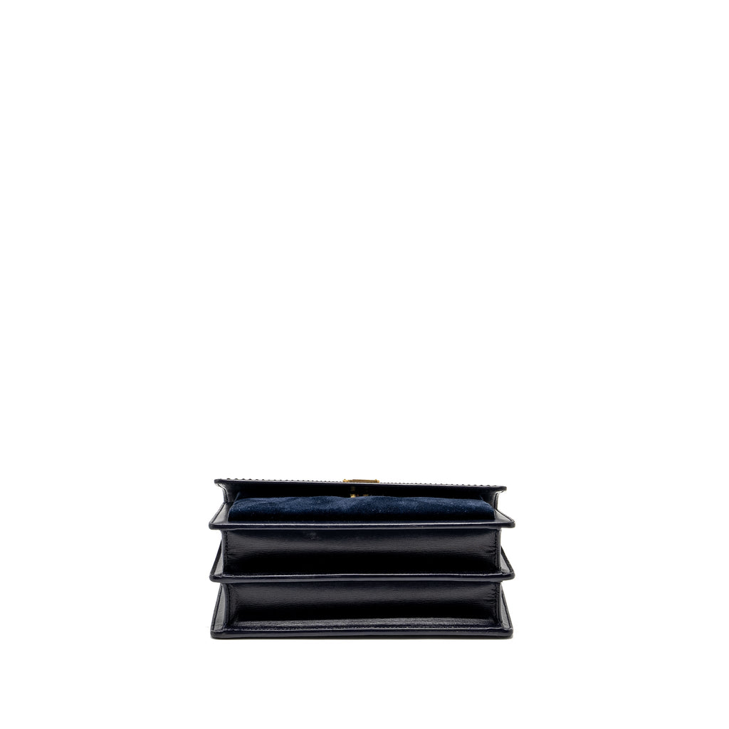 saint-laurent-ysl-sunset-bag-python-suede-navy-ghw