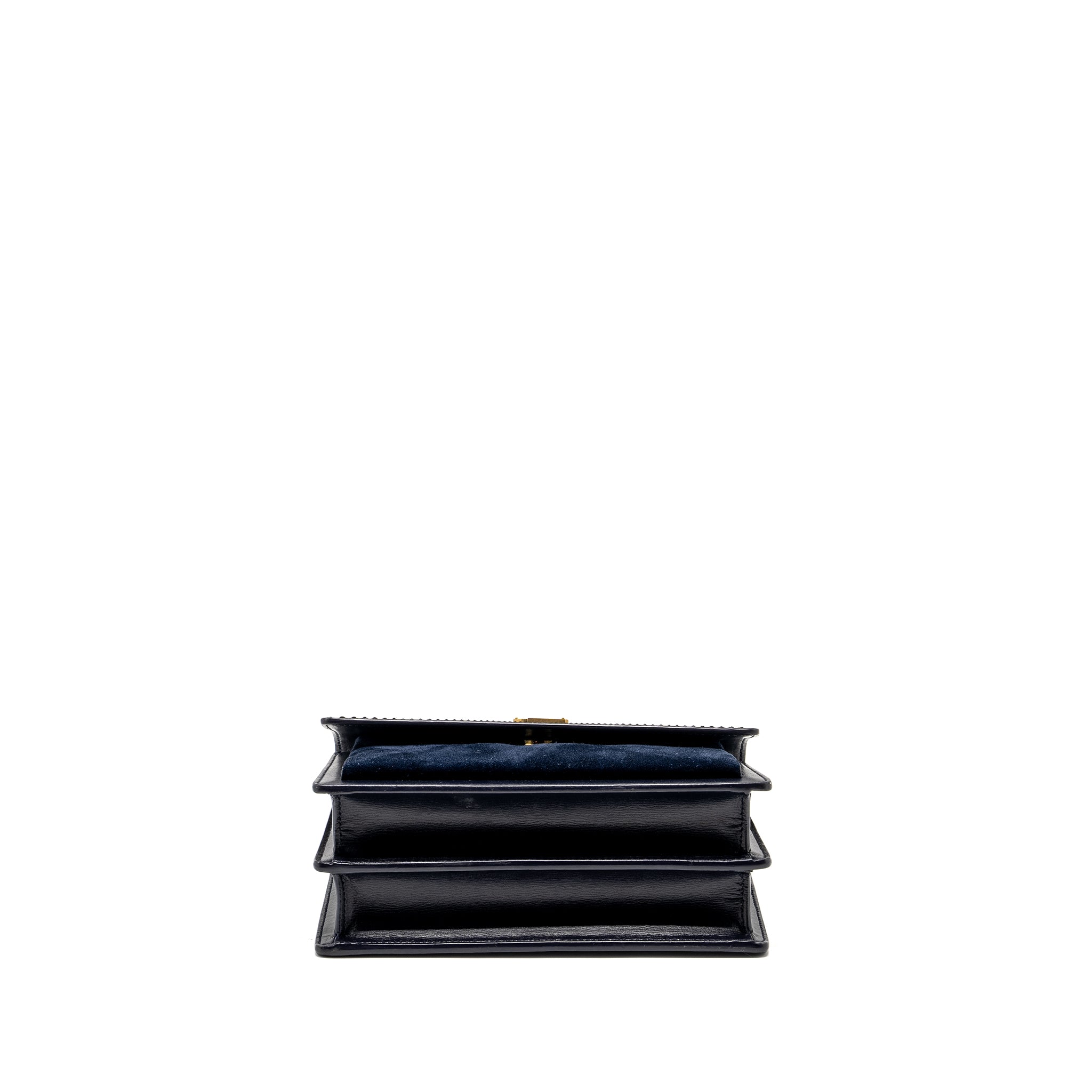saint-laurent-ysl-sunset-bag-python-suede-navy-ghw