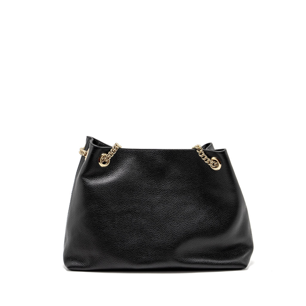 gucci-interlocking-g-soho-tote-bag-calfskin-black-ghw