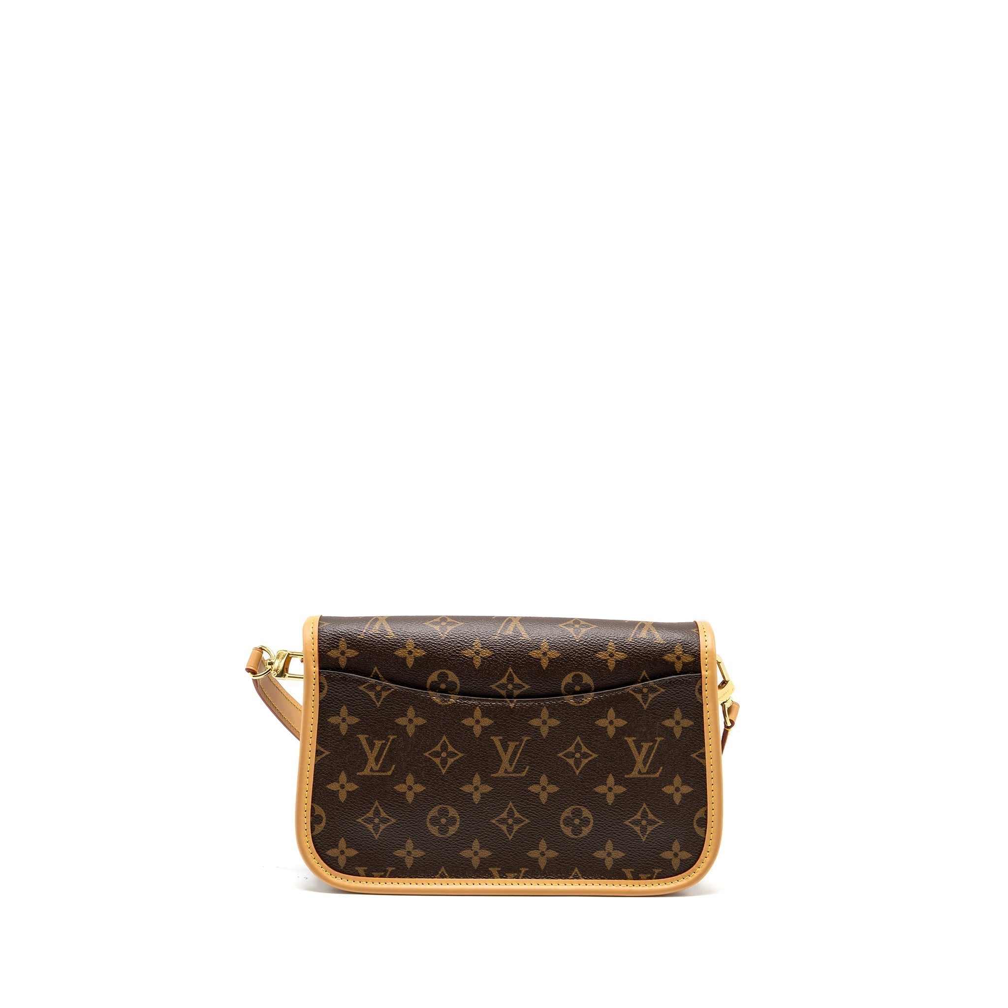 louis-vuitton-diane-bag-with-jacquard-strap-monogram-canvas-ghw-1