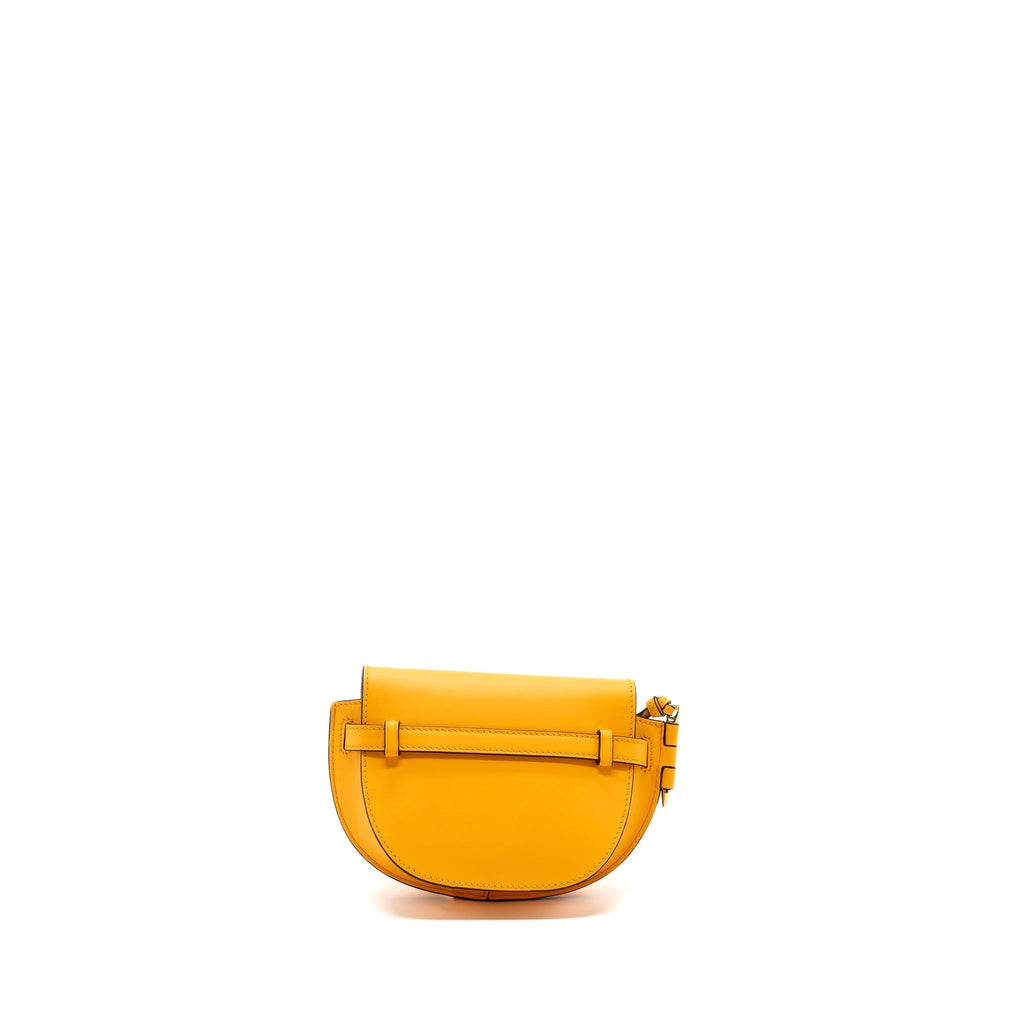 loewe-mini-gate-dual-bag-calfskin-mandarin-lghw
