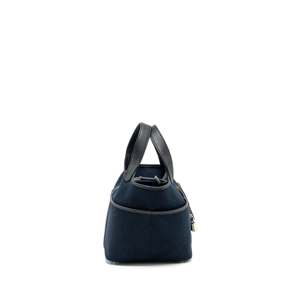 hermes-picotin-cargo-18-lock-bag-canvas-swift-blue-marine-noir-shw-stamp-z
