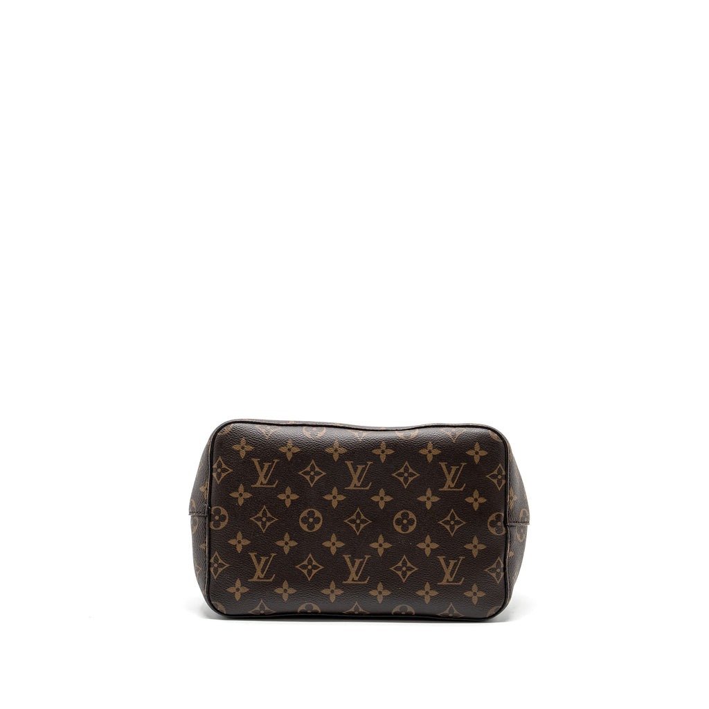 louis-vuitton-neonoe-monogram-canvas-red-ghw-1