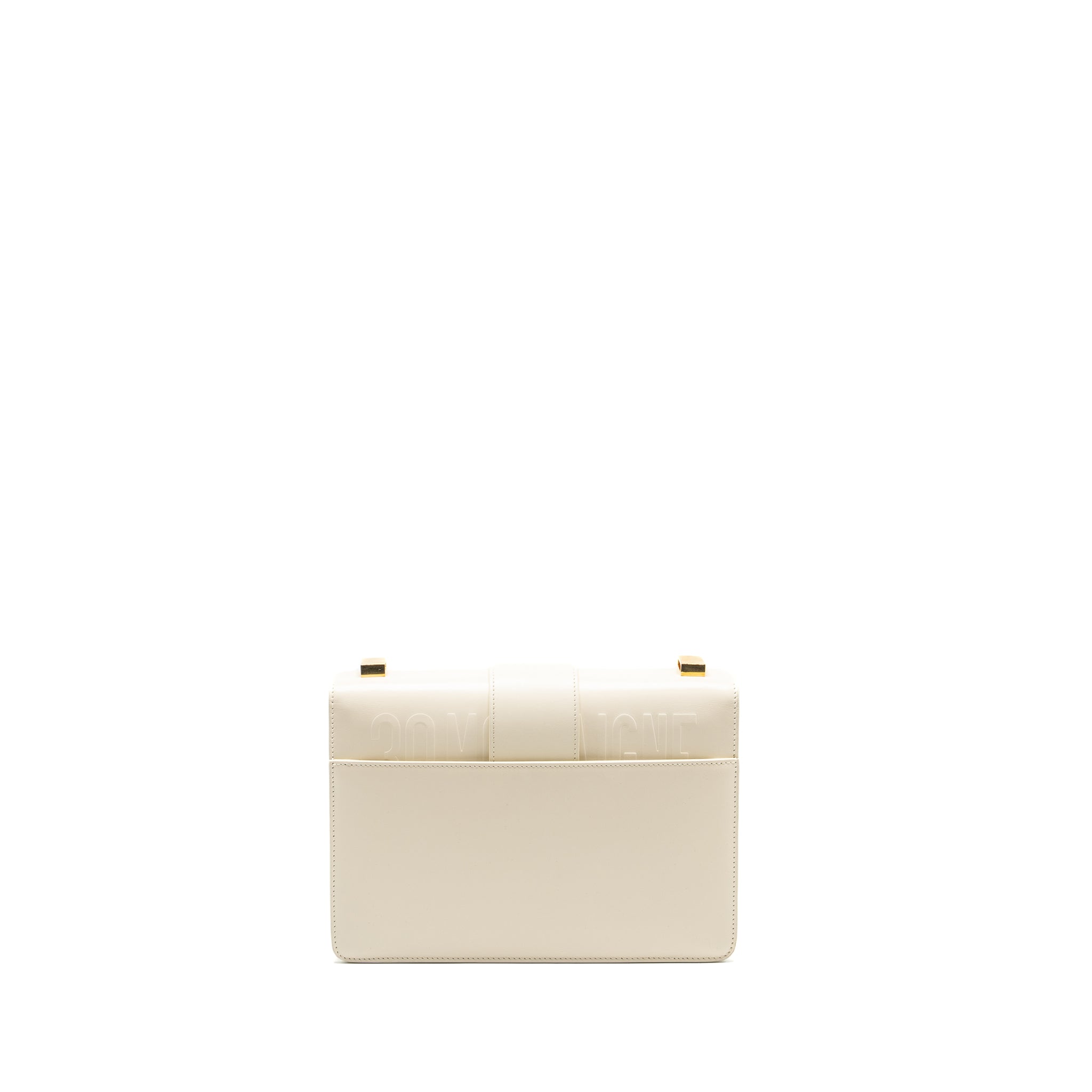dior-30-montaigne-bag-calfskin-white-ghw