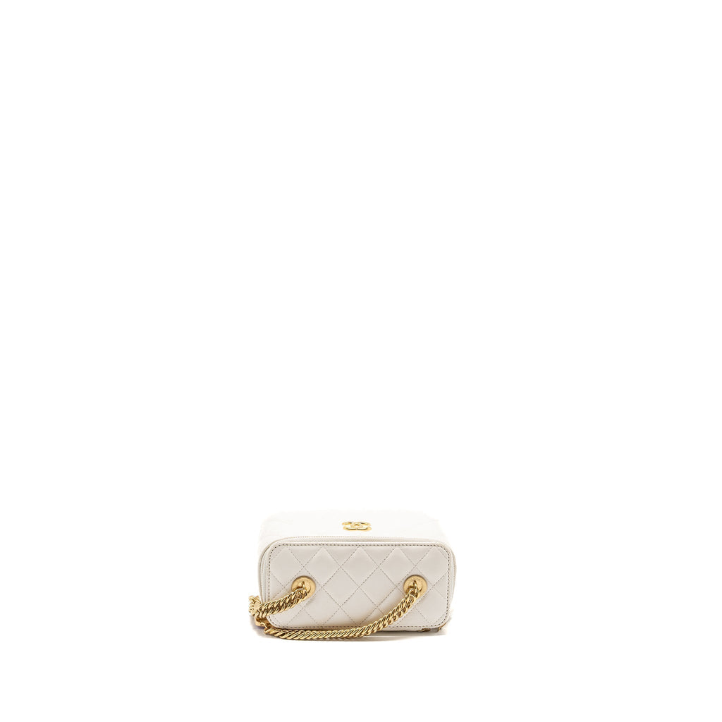 chanel-letter-cc-logo-chain-long-vanity-case-lambskin-whit-ghwmicrochip