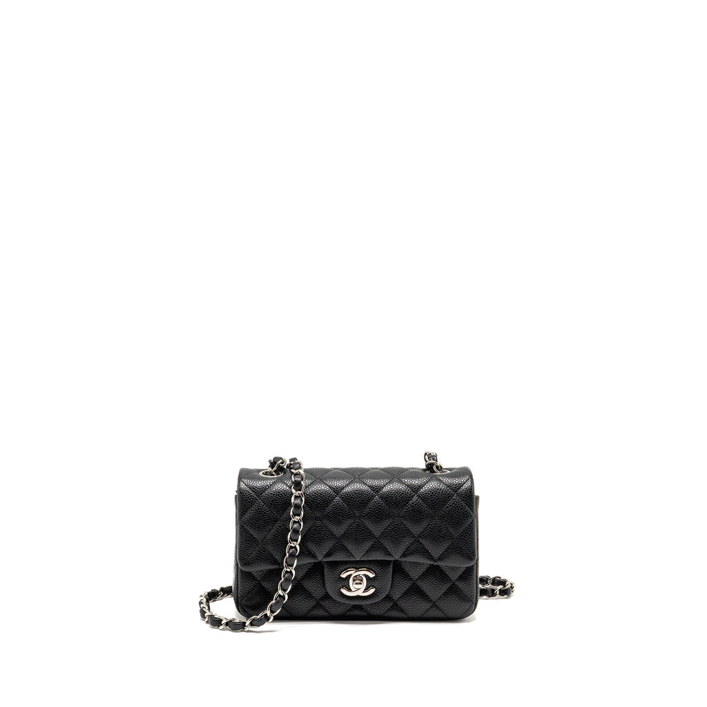 chanel-mini-rectangular-flap-bag-caviar-black-shw-2