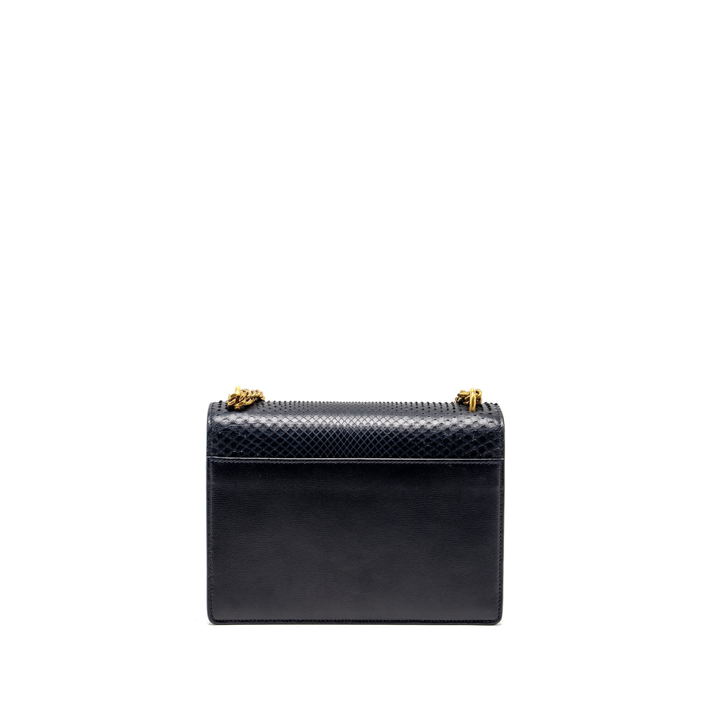 saint-laurent-ysl-sunset-bag-python-suede-navy-ghw