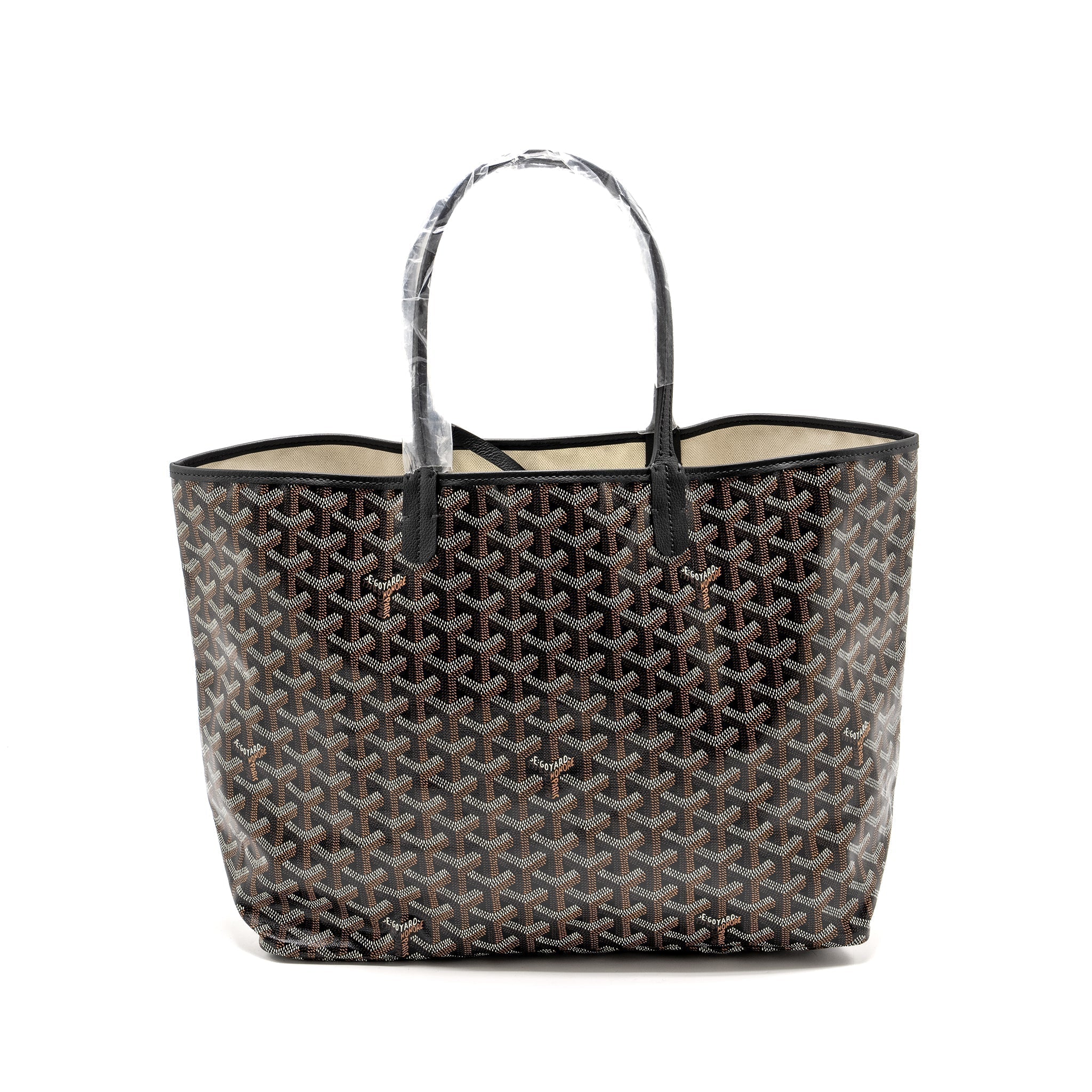 goyard-saint-louis-tote-pm-goyardline-canvas-black