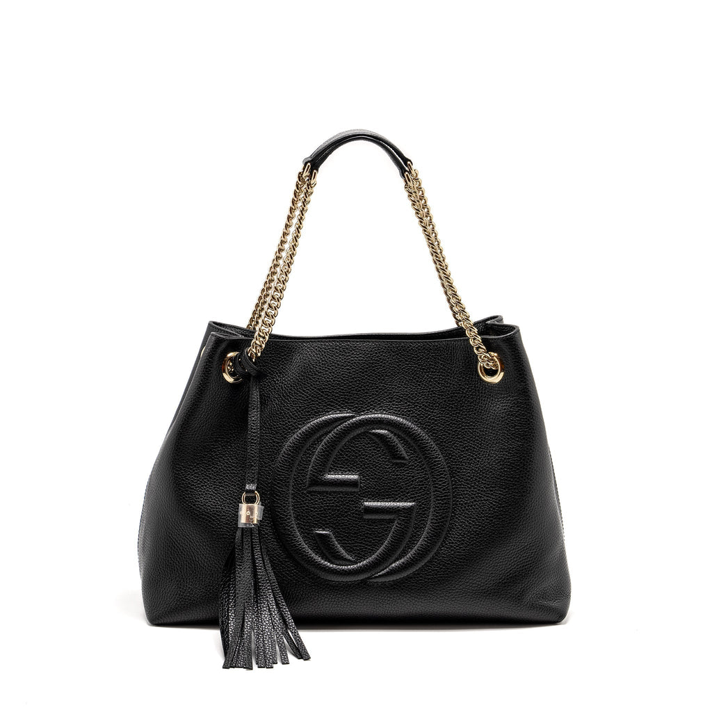 gucci-interlocking-g-soho-tote-bag-calfskin-black-ghw