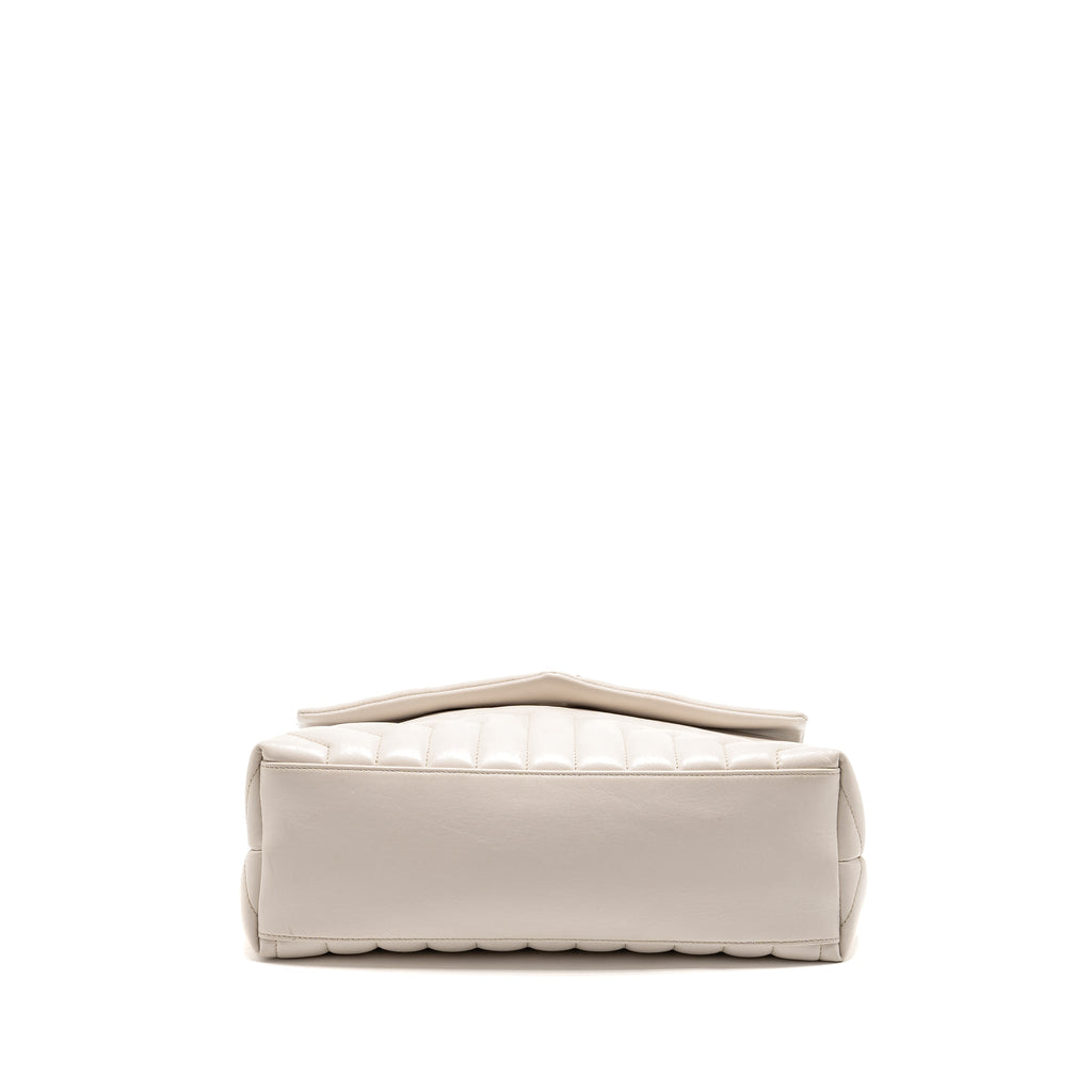 saint-laurent-ysl-medium-lou-lou-bag-calfskin-white-shw