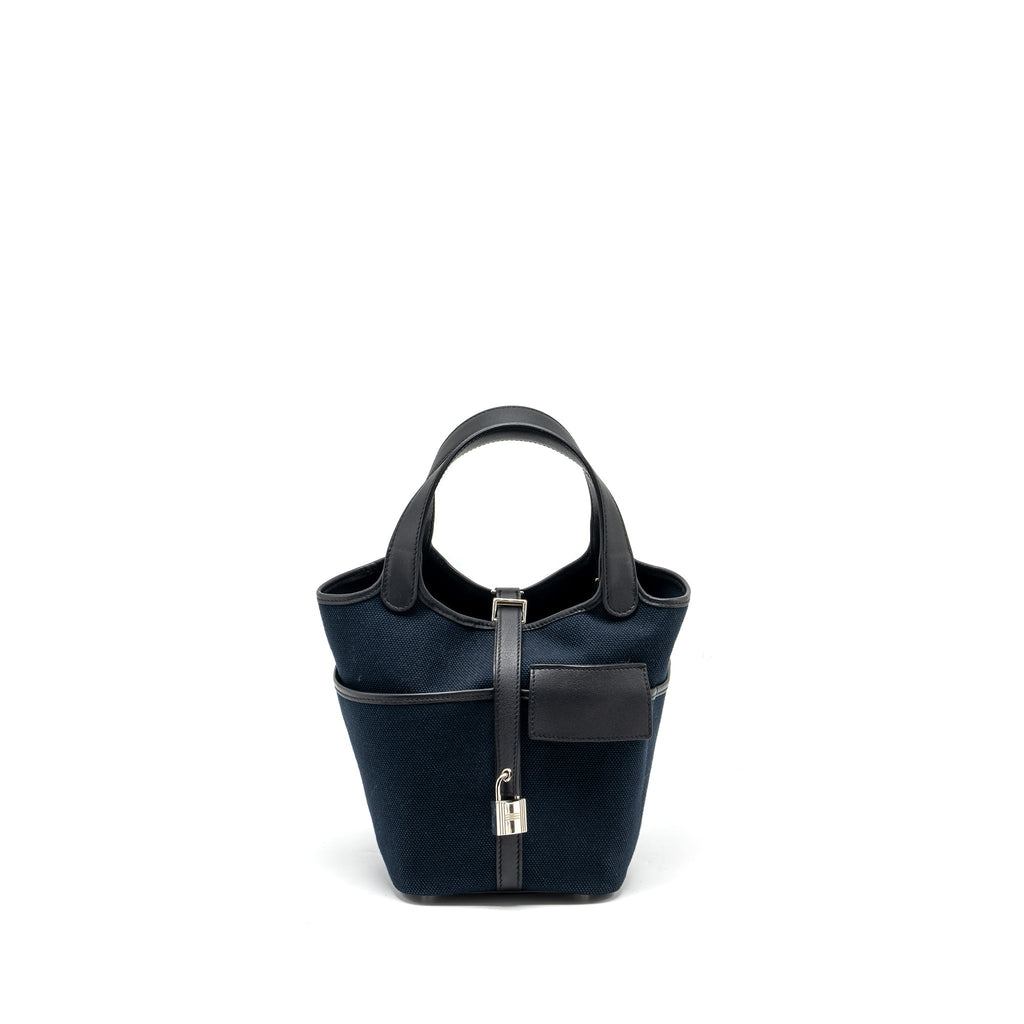 hermes-picotin-cargo-18-lock-bag-canvas-swift-blue-marine-noir-shw-stamp-z