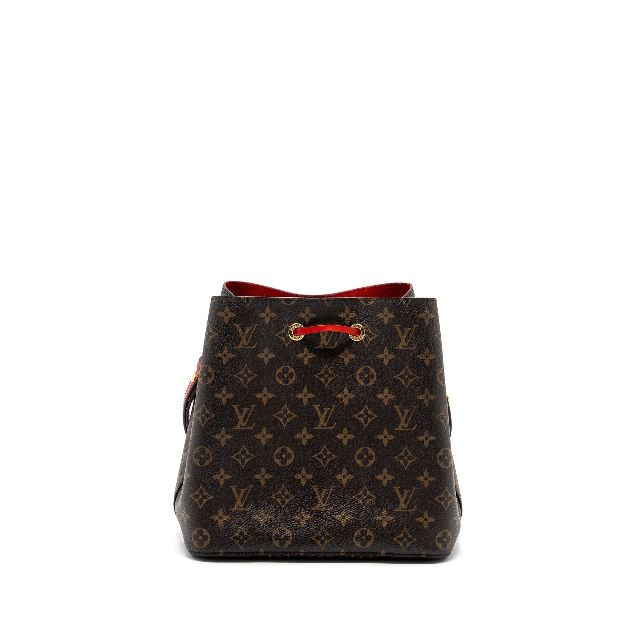 louis-vuitton-neonoe-monogram-canvas-red-ghw-1