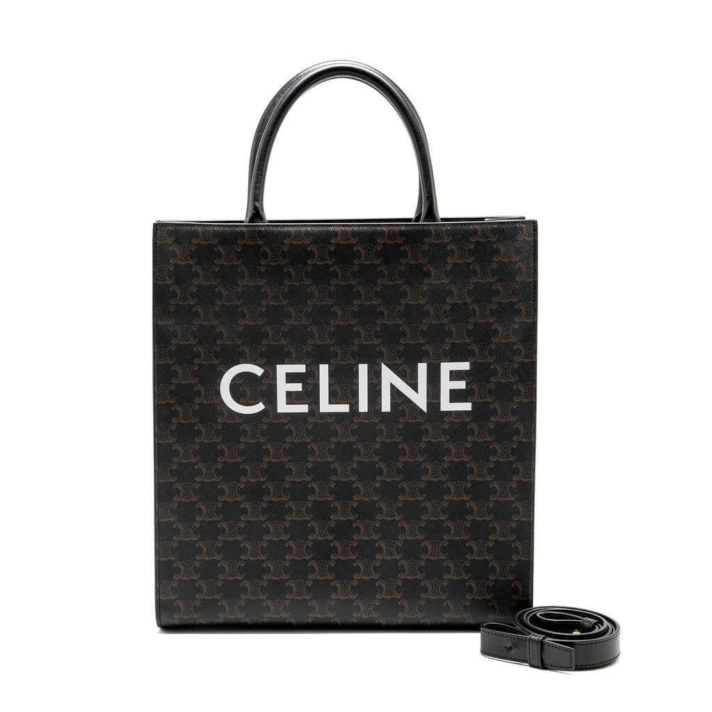 celine-vertical-cabas-in-triomphe-canvas-black-multicolour-ghw