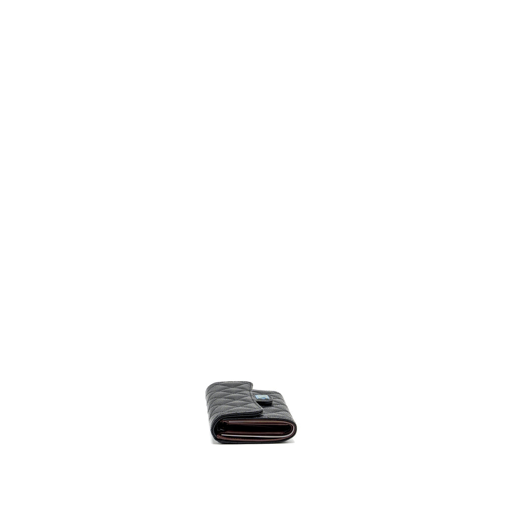 chanel-quilted-medium-flap-compact-wallet-caviar-black-ghw-microchip
