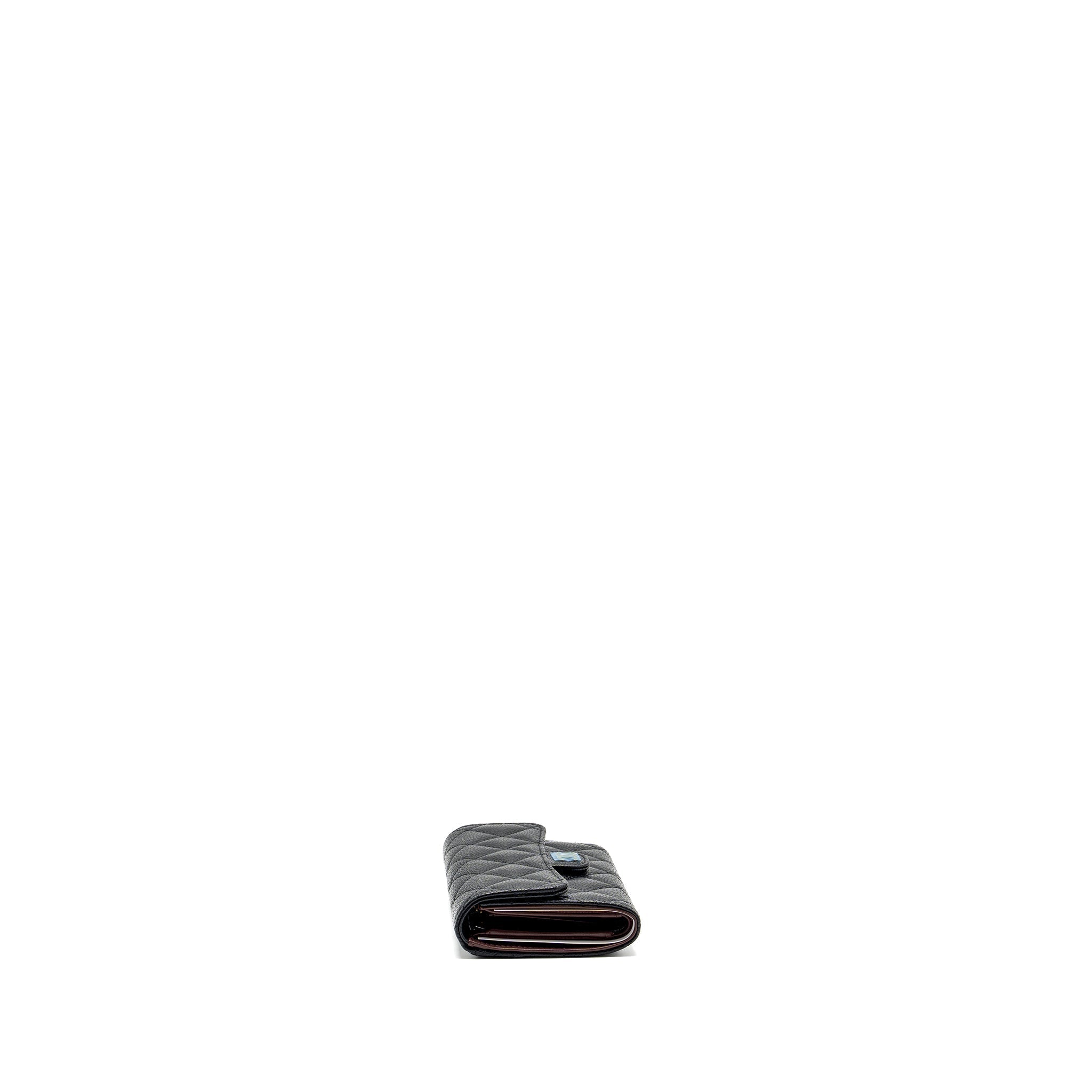 chanel-quilted-medium-flap-compact-wallet-caviar-black-ghw-microchip