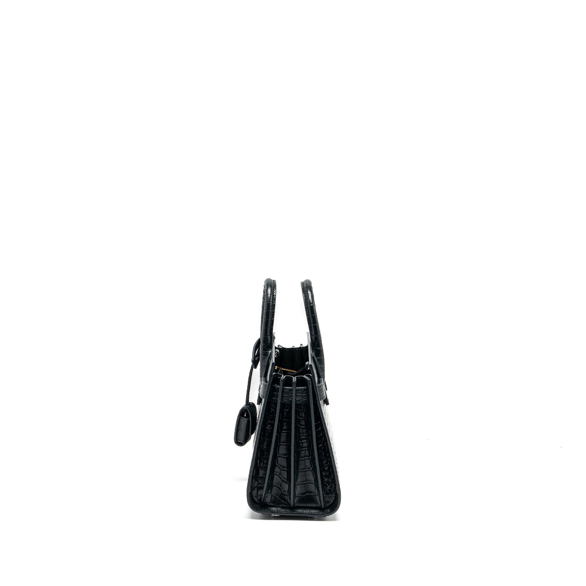 saint-laurent-ysl-sac-de-jour-nano-croc-embossed-calfskin-dark-green-shw