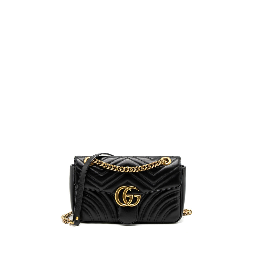 gucci-small-gg-marmont-bag-calfskin-black-ghw