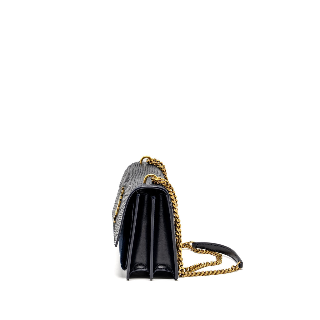 saint-laurent-ysl-sunset-bag-python-suede-navy-ghw