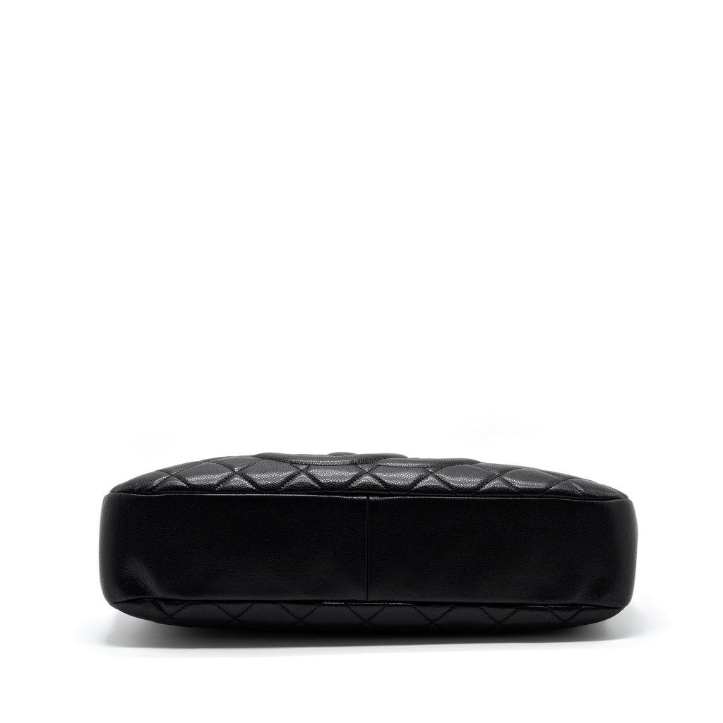 chanel-matelasse-chain-tote-bag-caviar-black-ghw-2