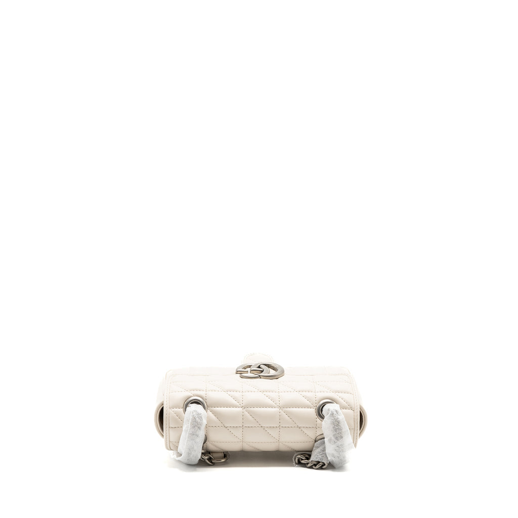 gucci-mini-marmont-calfskin-leather-cream-shw