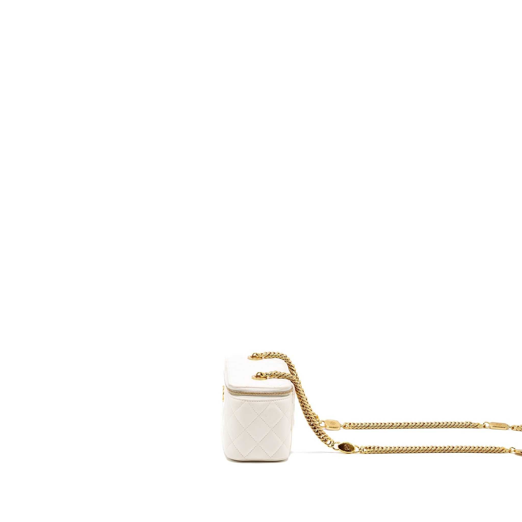 chanel-letter-cc-logo-chain-long-vanity-case-lambskin-whit-ghwmicrochip