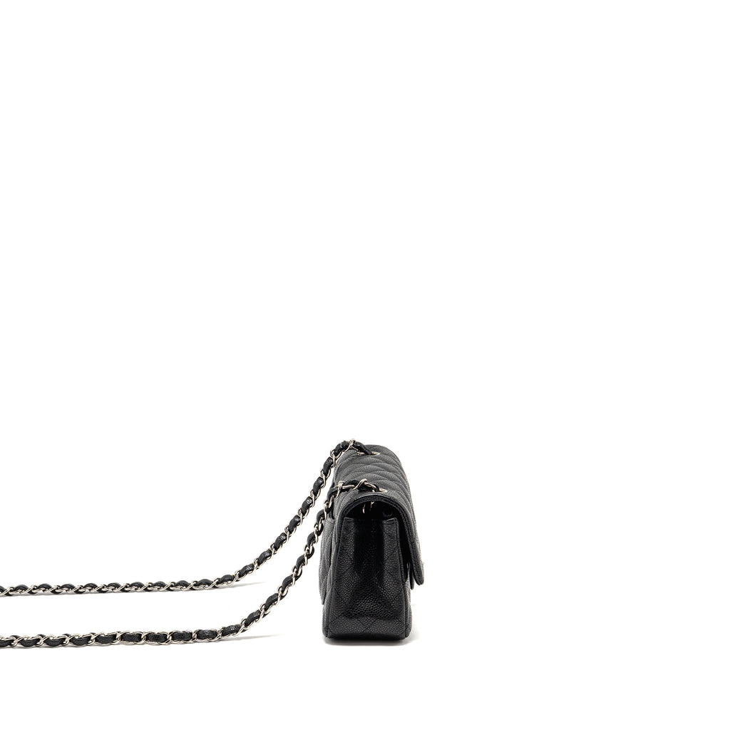 chanel-mini-rectangular-flap-bag-caviar-black-shw-2