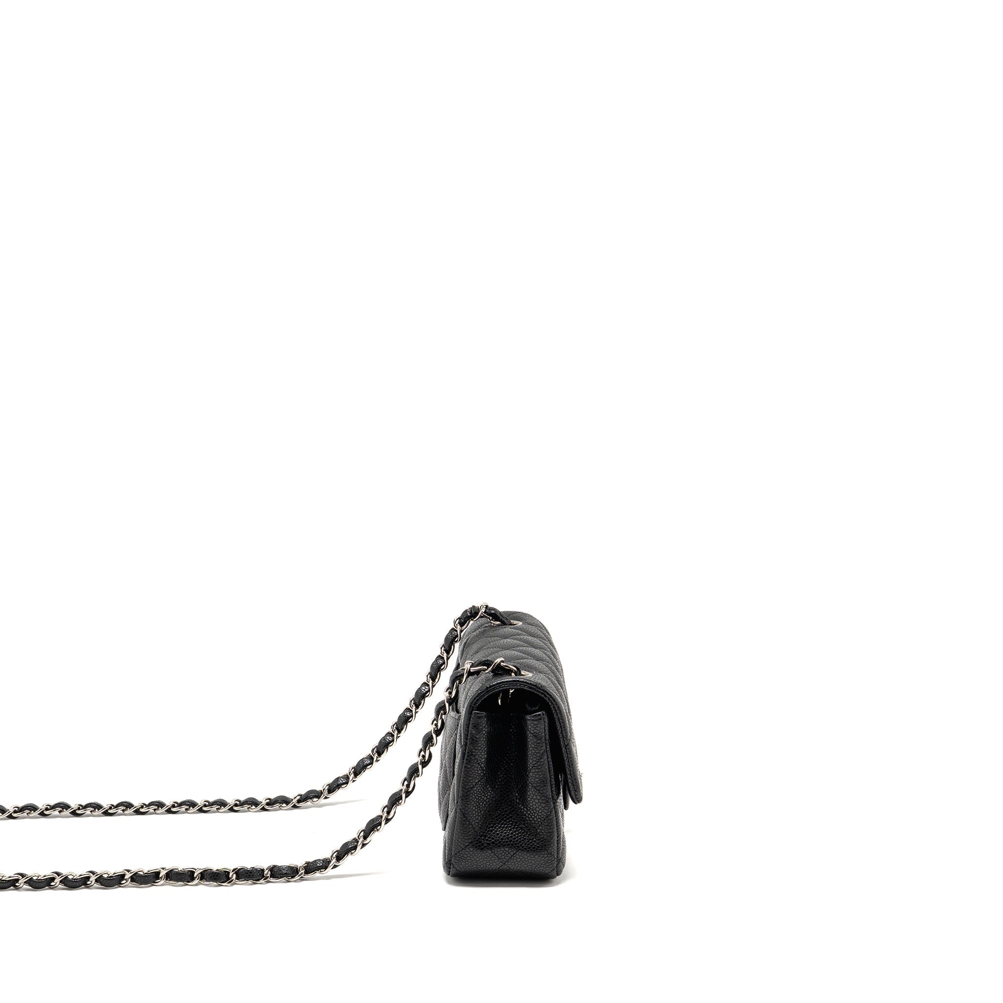 chanel-mini-rectangular-flap-bag-caviar-black-shw-2