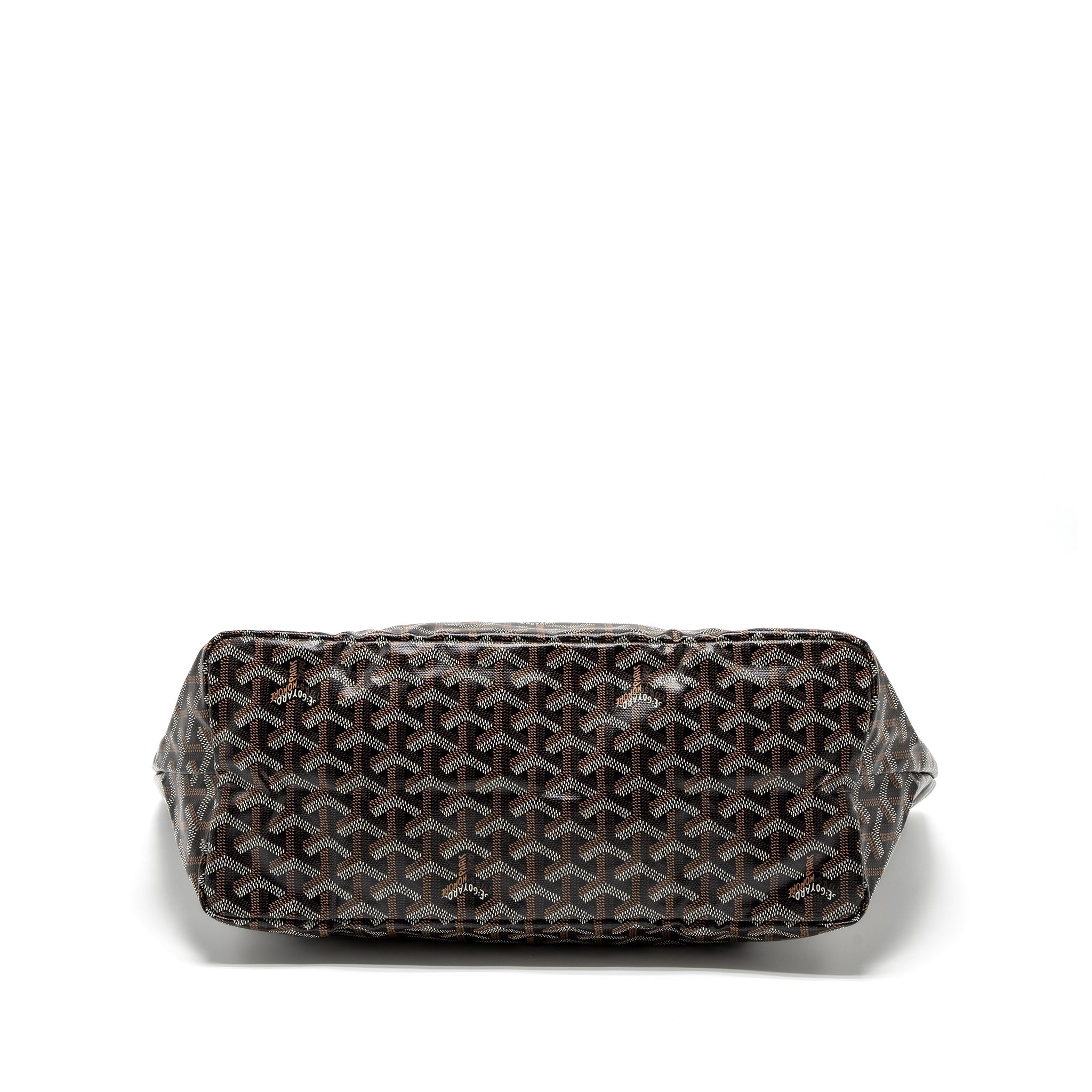 goyard-saint-louis-pm-tote-bag-goyardine-coated-canvas-black-brown-shw