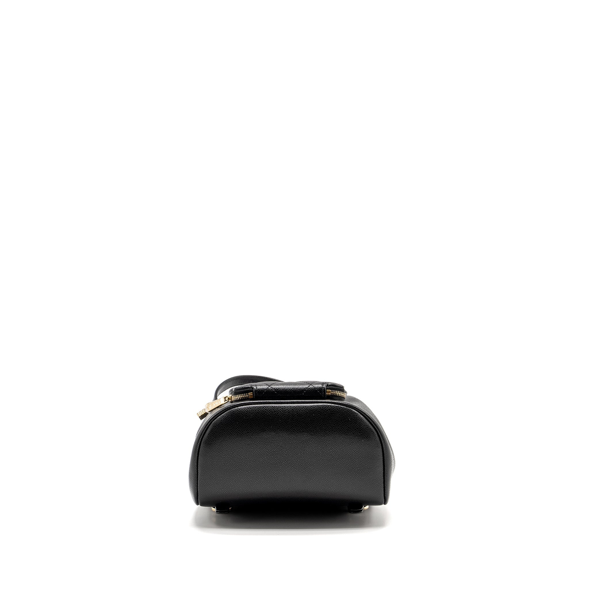 chanel-affinity-backpack-caviar-black-lghw-microchip-copy