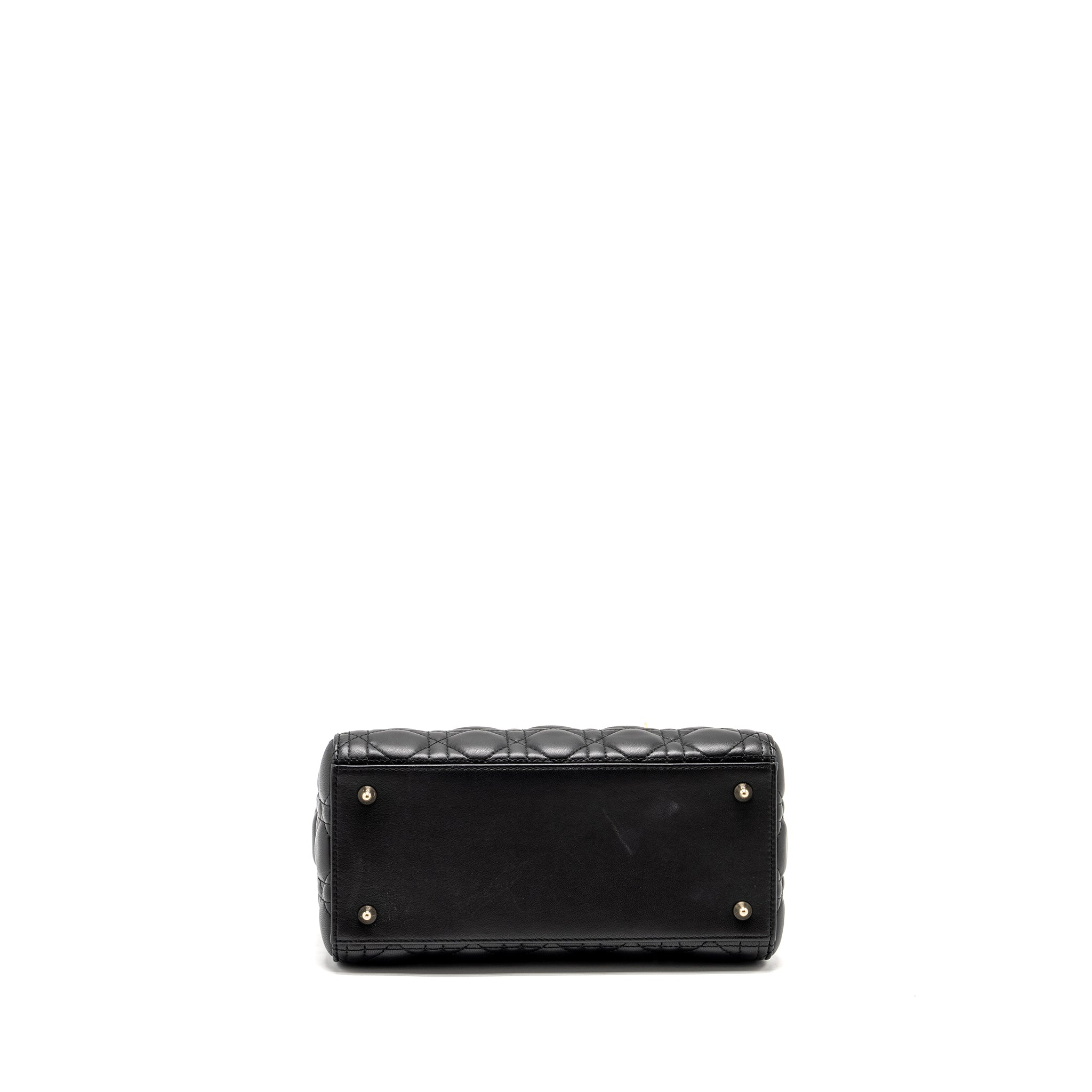 dior-medium-lady-dior-lambskin-black-lghw